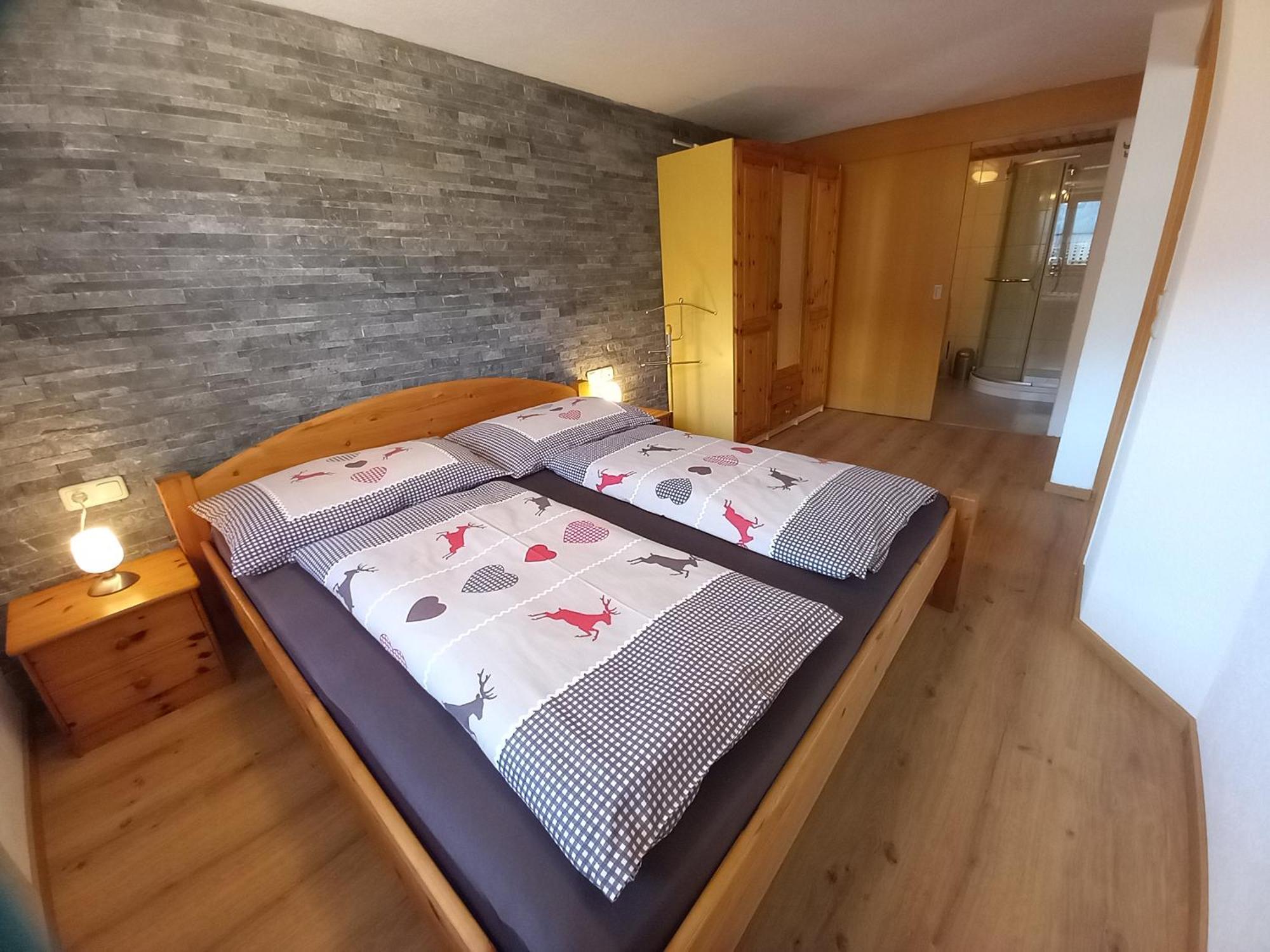 Haus Simma Διαμέρισμα Au (Vorarlberg) Εξωτερικό φωτογραφία