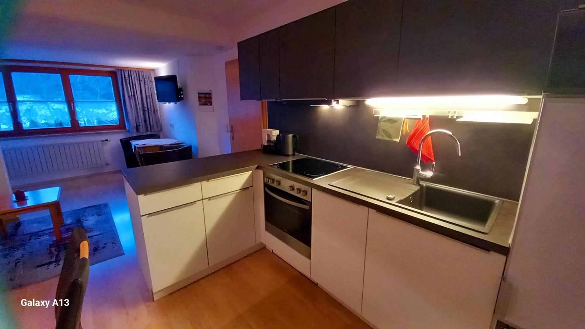 Haus Simma Διαμέρισμα Au (Vorarlberg) Εξωτερικό φωτογραφία
