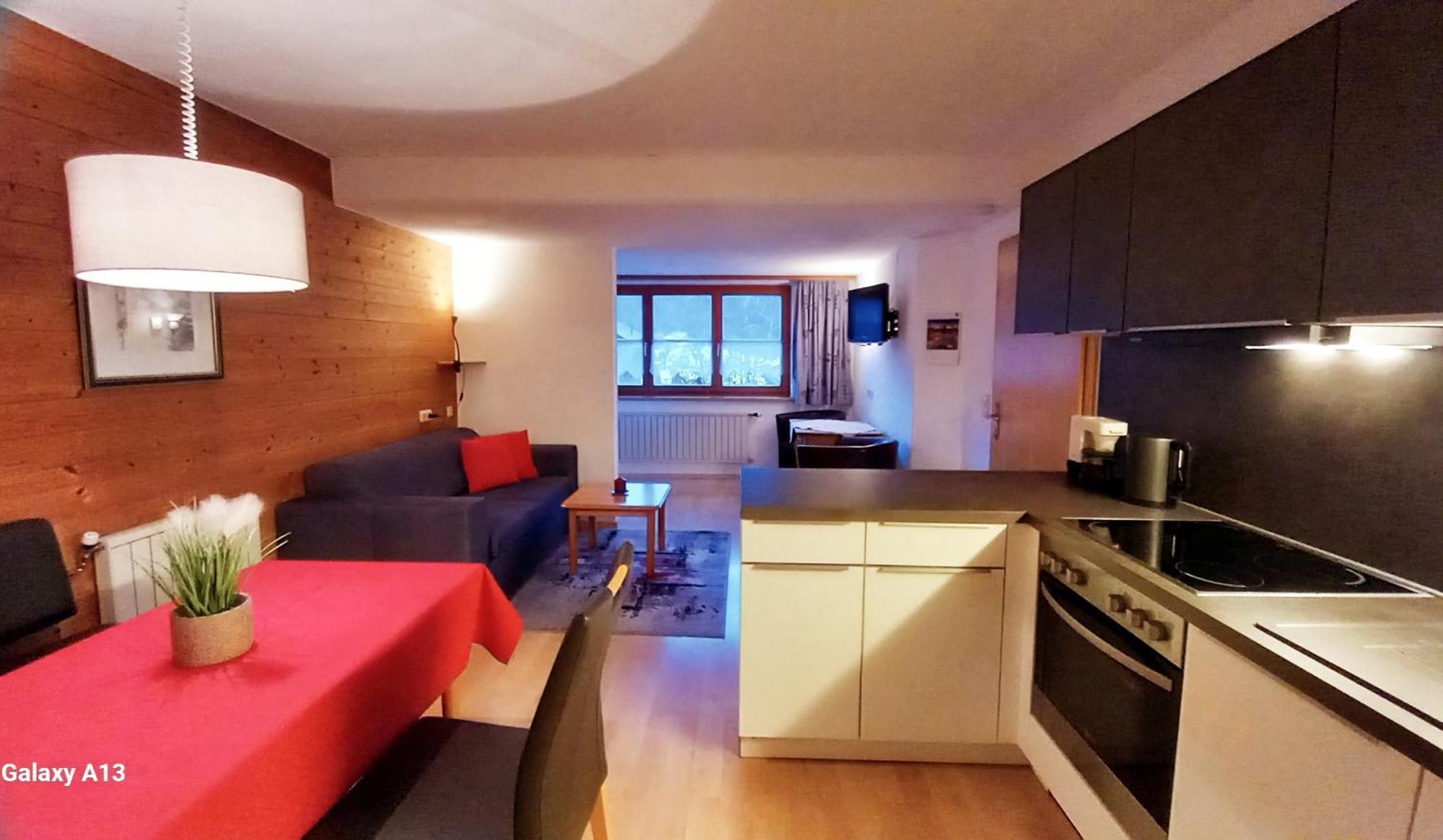 Haus Simma Διαμέρισμα Au (Vorarlberg) Εξωτερικό φωτογραφία