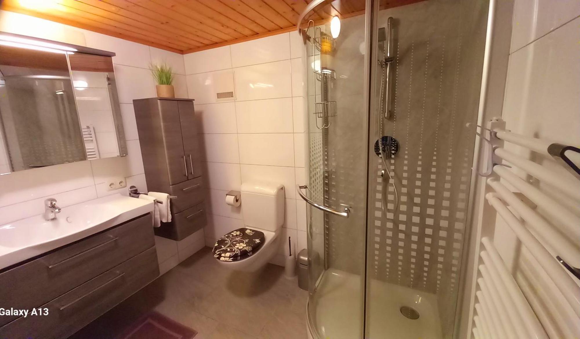 Haus Simma Διαμέρισμα Au (Vorarlberg) Εξωτερικό φωτογραφία