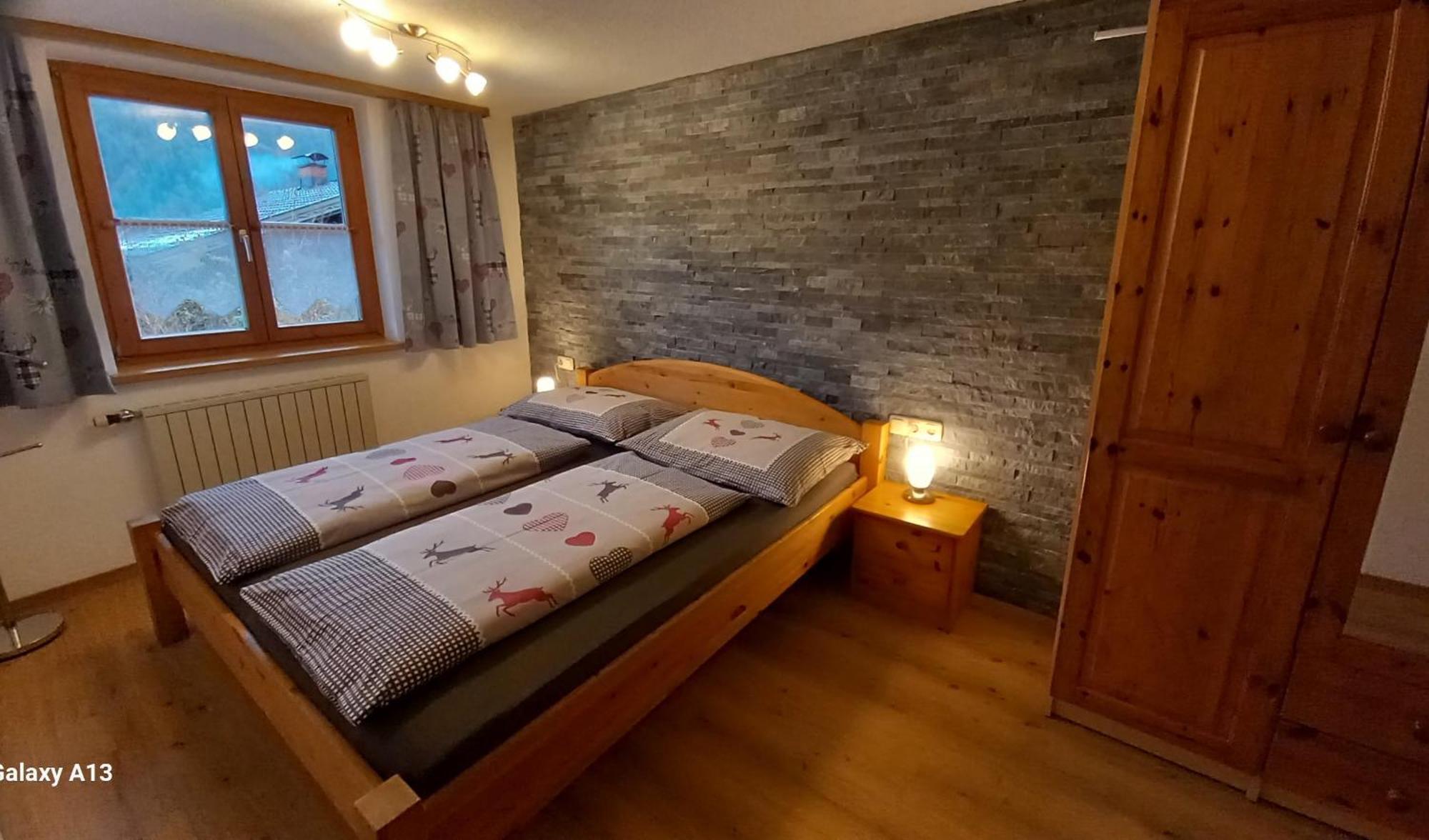 Haus Simma Διαμέρισμα Au (Vorarlberg) Εξωτερικό φωτογραφία