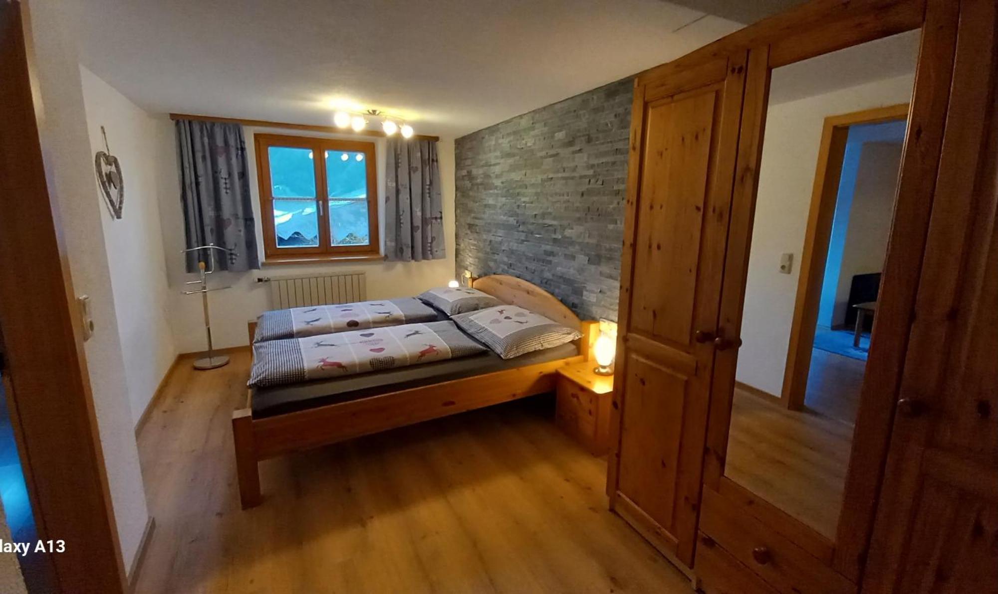 Haus Simma Διαμέρισμα Au (Vorarlberg) Εξωτερικό φωτογραφία