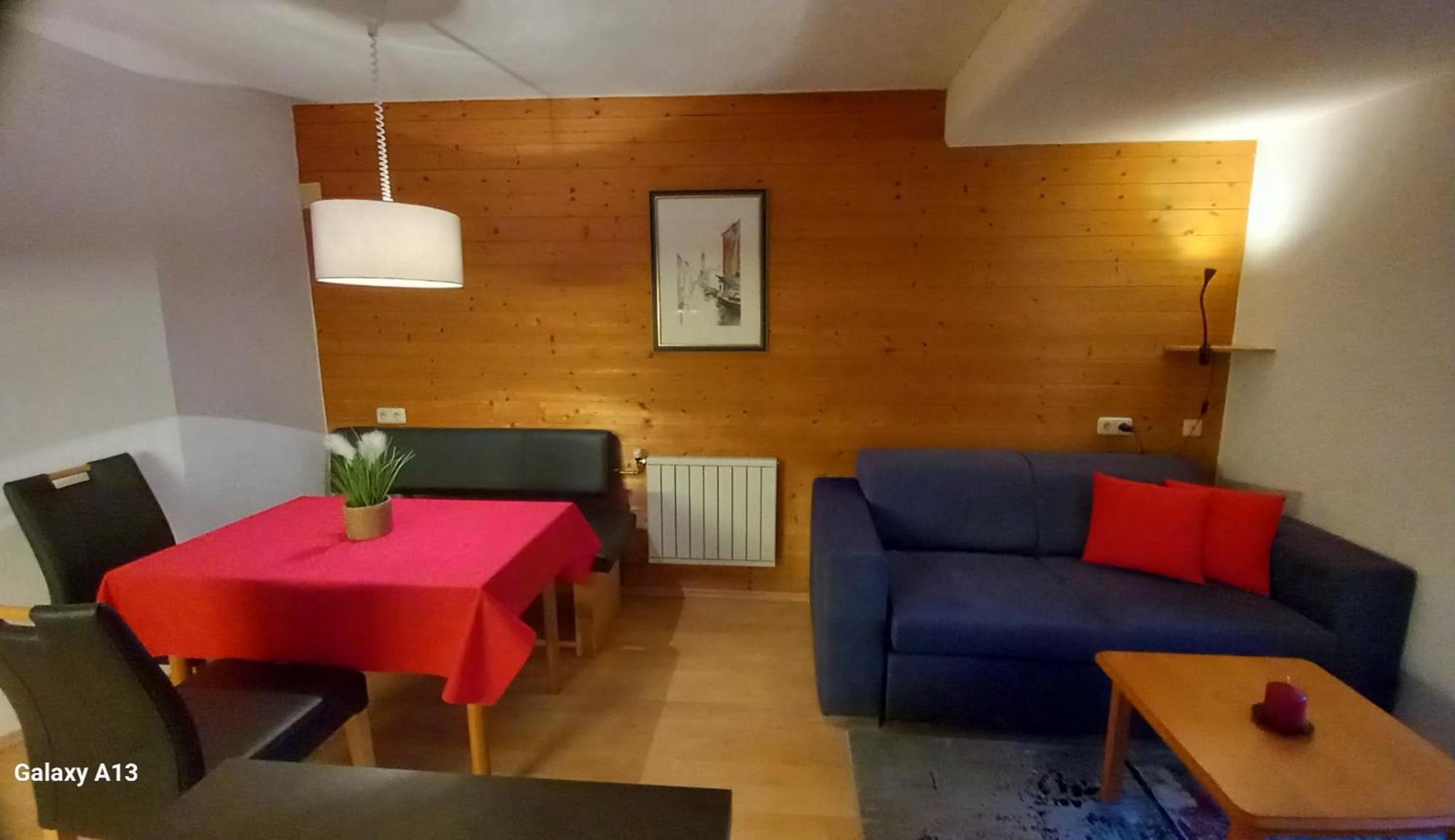 Haus Simma Διαμέρισμα Au (Vorarlberg) Εξωτερικό φωτογραφία