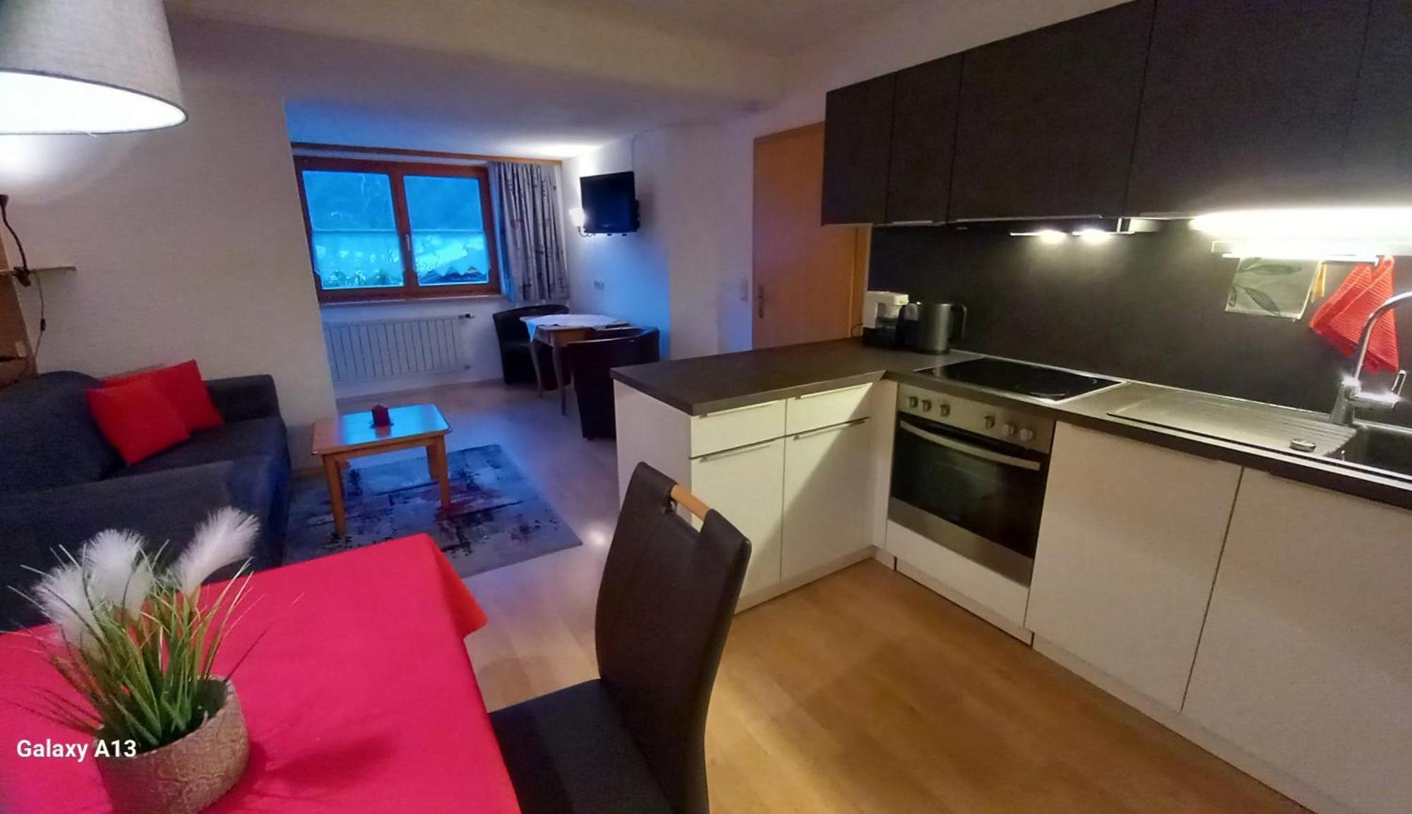 Haus Simma Διαμέρισμα Au (Vorarlberg) Εξωτερικό φωτογραφία