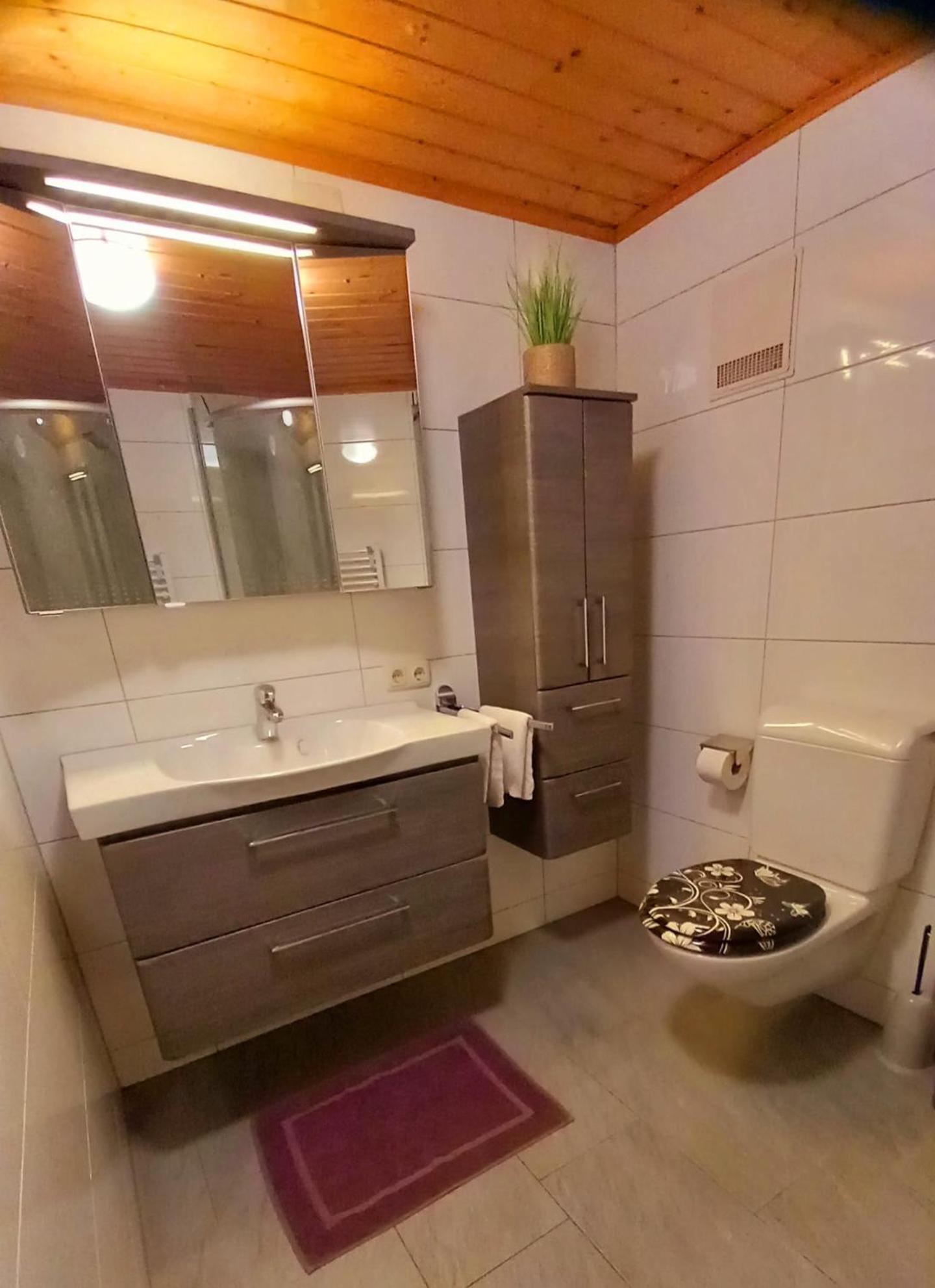 Haus Simma Διαμέρισμα Au (Vorarlberg) Εξωτερικό φωτογραφία