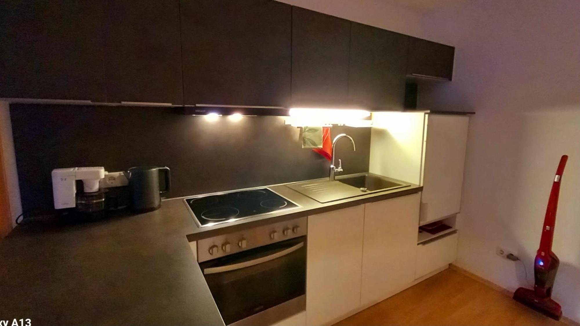 Haus Simma Διαμέρισμα Au (Vorarlberg) Εξωτερικό φωτογραφία