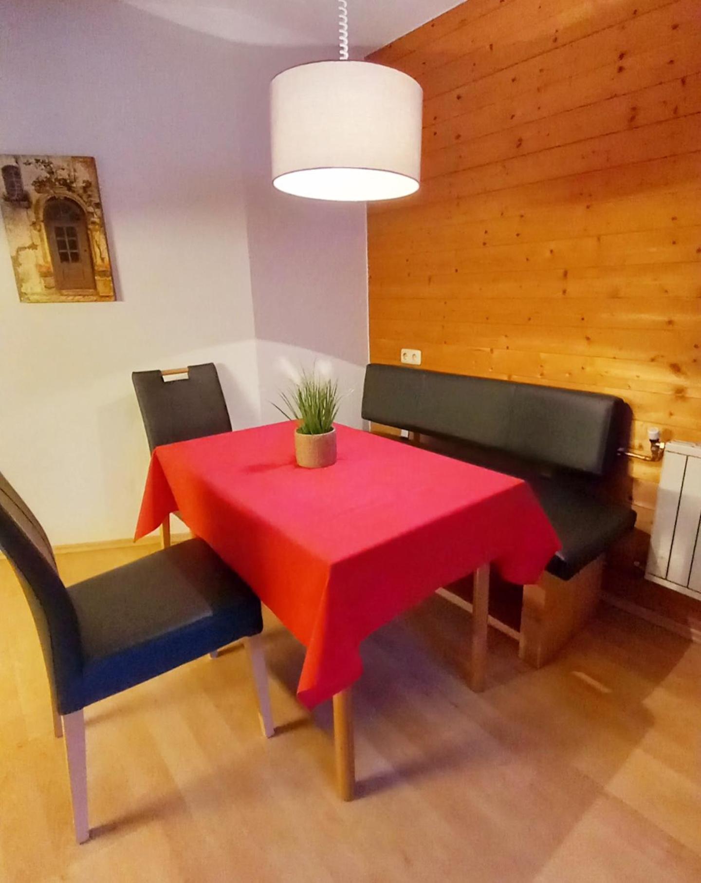 Haus Simma Διαμέρισμα Au (Vorarlberg) Εξωτερικό φωτογραφία