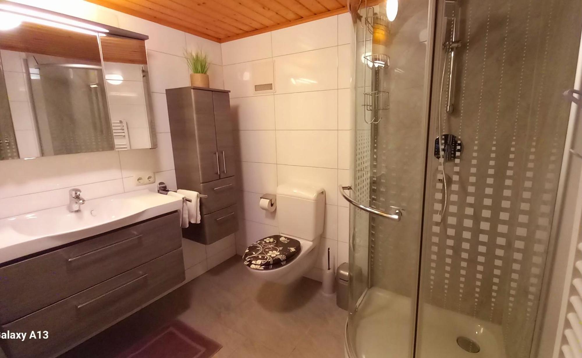 Haus Simma Διαμέρισμα Au (Vorarlberg) Εξωτερικό φωτογραφία