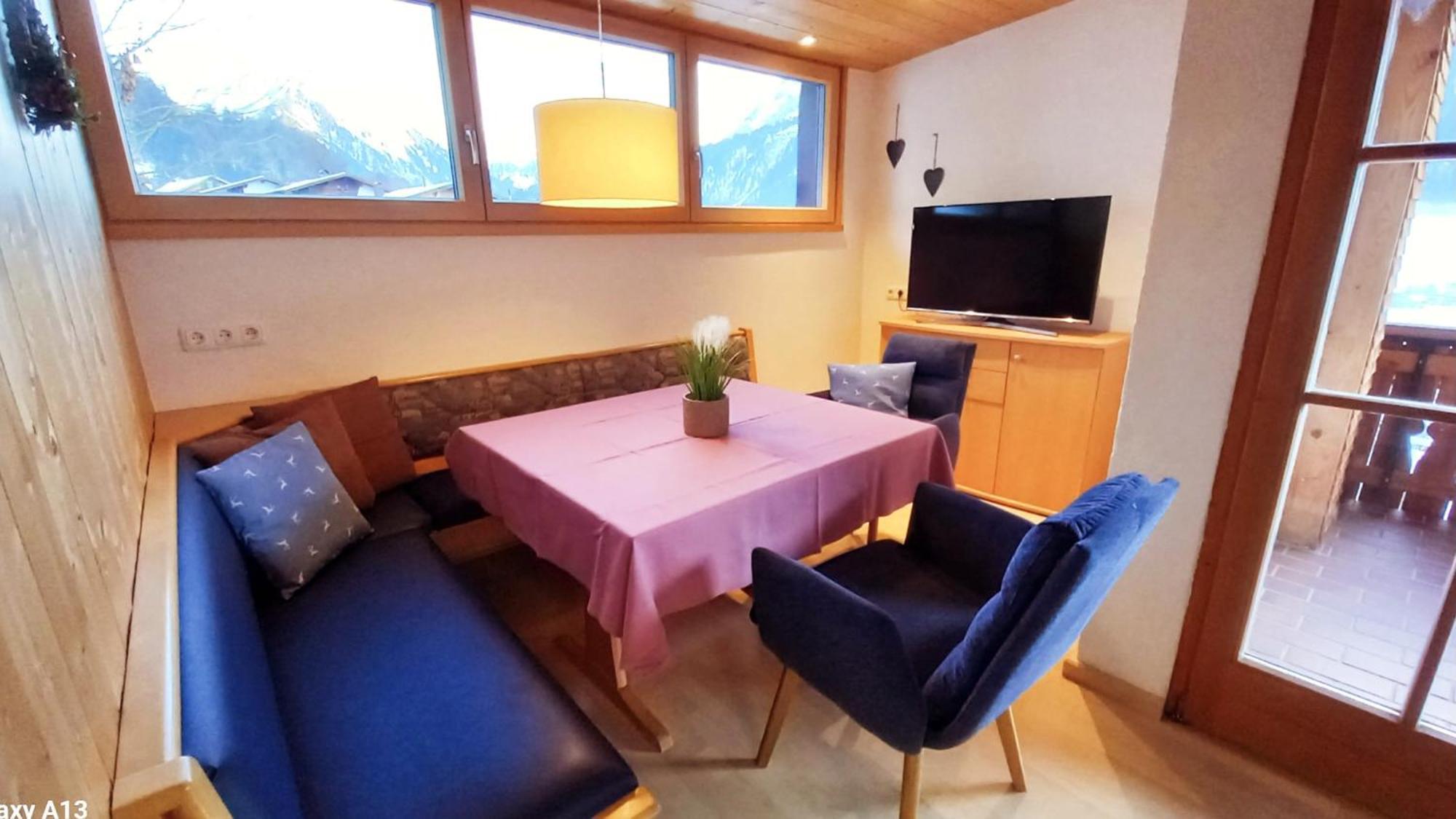 Haus Simma Διαμέρισμα Au (Vorarlberg) Εξωτερικό φωτογραφία