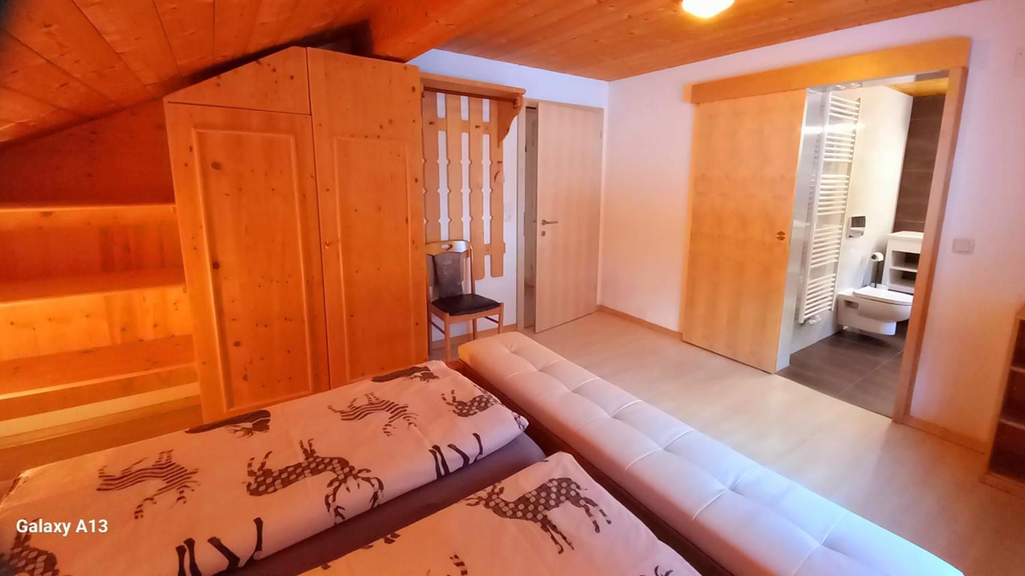 Haus Simma Διαμέρισμα Au (Vorarlberg) Εξωτερικό φωτογραφία