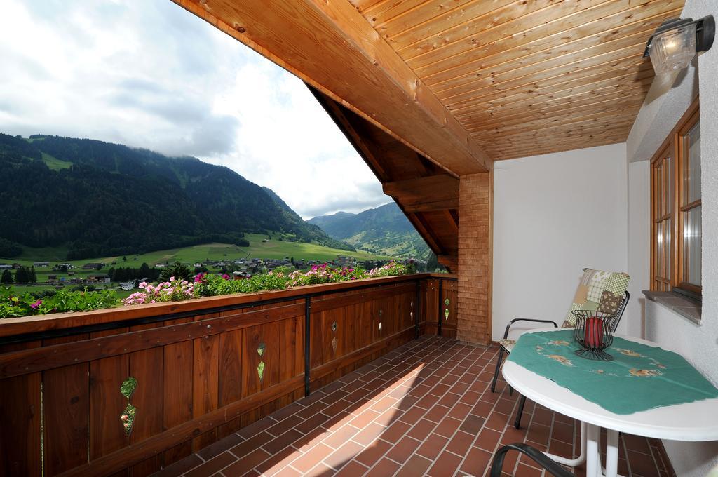 Haus Simma Διαμέρισμα Au (Vorarlberg) Εξωτερικό φωτογραφία